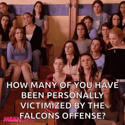 Women In Gym How Many Of You Personally GIF