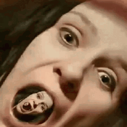 Women Inside The Woman Perfect Loop GIF