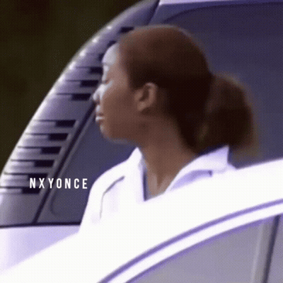 Women Kissing Text Oh U Kno His Name GIF