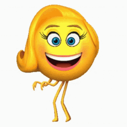 Women Laughing Emoji GIF