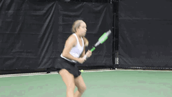 Women's Tennis UCF Knights GIF