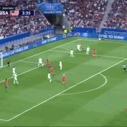 Women's Usa Soccer Team Great Defense GIF
