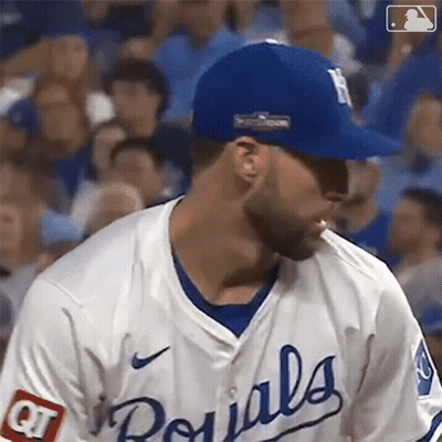 Women Sitting In Stadium Watching Game GIF
