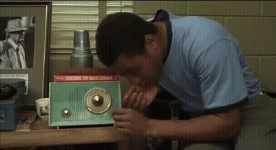 Women Standing Next To Each Other GIF