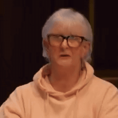 Women Still Don't Have Equal Rights Sign GIF