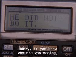 Won't He Do It Calculator Code GIF