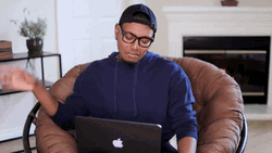 Won't He Do It Good Bye GIF