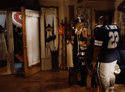 Won't He Do It To Be More Careful GIF