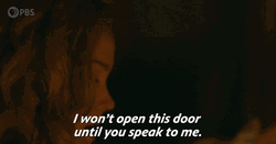 Won't Open The Noor Meme Until You Speak GIF