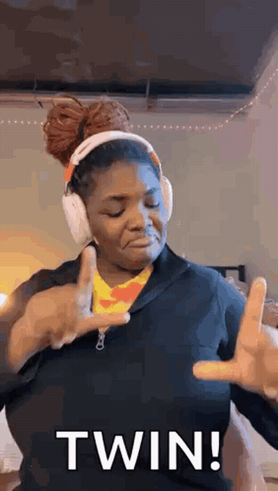 Wonder Twin Powers Activate GIF