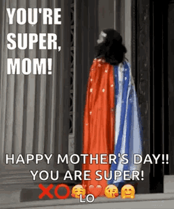 Wonder Woman GIF