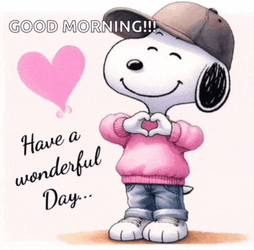 Wonderful Day Have A Wonderful Day Meme GIF