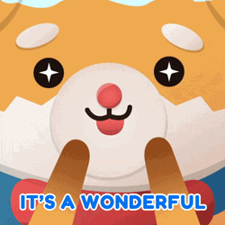 Wonderful Taco Tuesday Excited Fox GIF