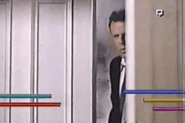 Wonderful Tuesday Bruce Willis GIF