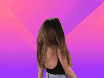 Wonderful Tuesday Spinning Mackenzie Ziegler GIF