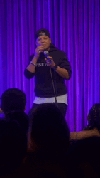 Wondering Host Thinking  GIF