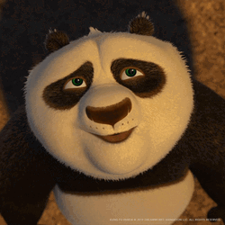 Wondering Kung Fu What GIF