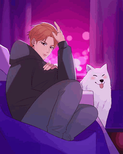 Wonderwall GIF