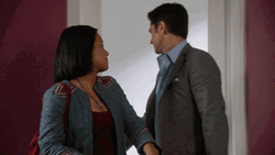 Woo Excited John Stamos GIF