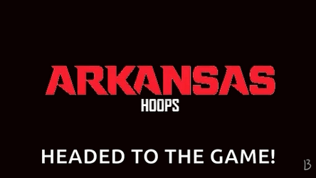 Woo Pig University Of Arkansas Digital Art GIF