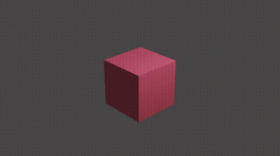 Wooden Block Laying In Video Game GIF