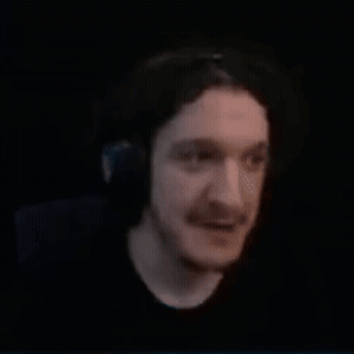 Wooden Puppet I've Been Eating Really Healthy Pointing GIF