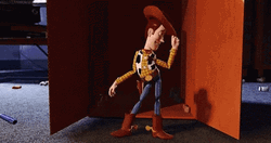 Woody GIF