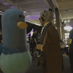 Woody Featherless Woodpecker Laugh GIF