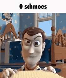 Woody GIF