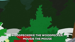 Woody The Woodpecker Laugh Bird GIF