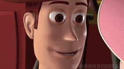 Woody GIF