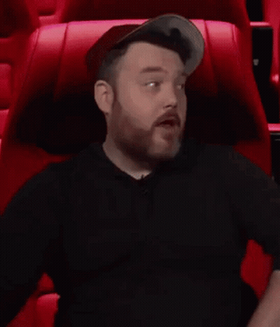 Woof Jay Previewd GIF
