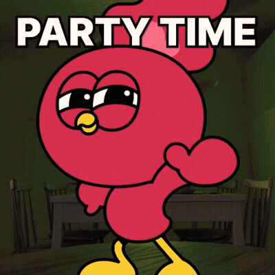 Woohoo It's Friday Have A Great Day GIF