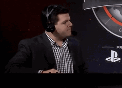 Woohoo Meme Gaming Excited GIF