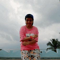 Woohoo Meme Jagyasini Singh Dance GIF