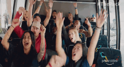 Woooh It's Prime Day GIF