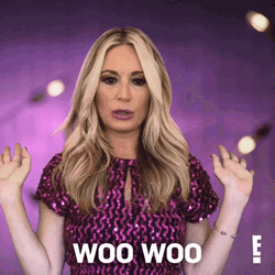 Woooo GIF
