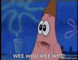 Woooo GIF