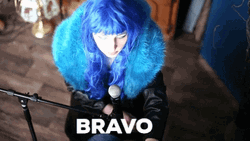 Woooow Bravo That Was Great GIF