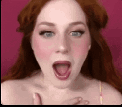 Woooow You're So Pretty GIF