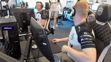 Woop Woop Tabsen And Tizian GIF