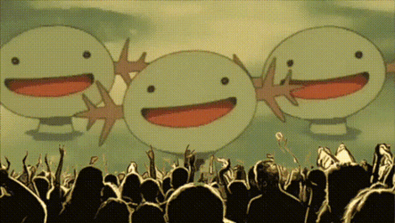 Wooper Literally 1984 GIF