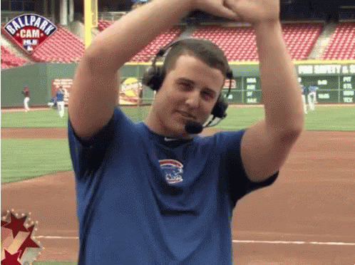 Woot GIF