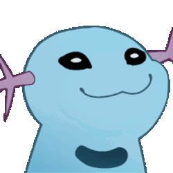 Wopper Wooper Sticker GIF
