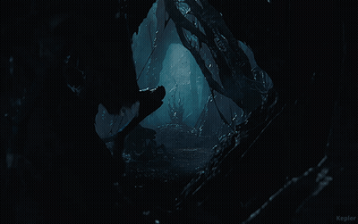 Word Kepler On Bottom Right GIF