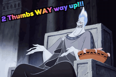 Word Liking In White On Grey GIF