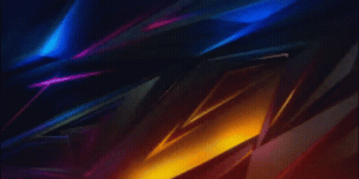 Word Matador Glowing GIF