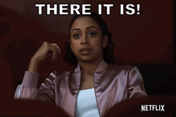 Work It There It Is GIF