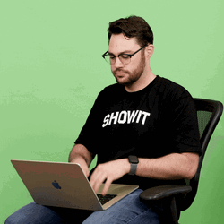 Work Monday On A Mac GIF