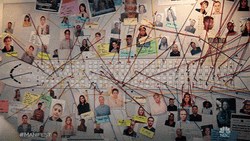 Work Out And Manifest GIF